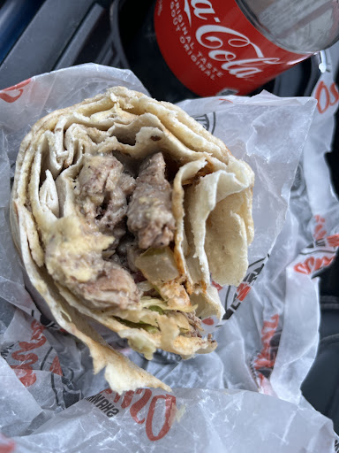 Photo of Osmow's Shawarma - 27 Harry Walker Pkwy S, Newmarket, ON L3Y 0G3