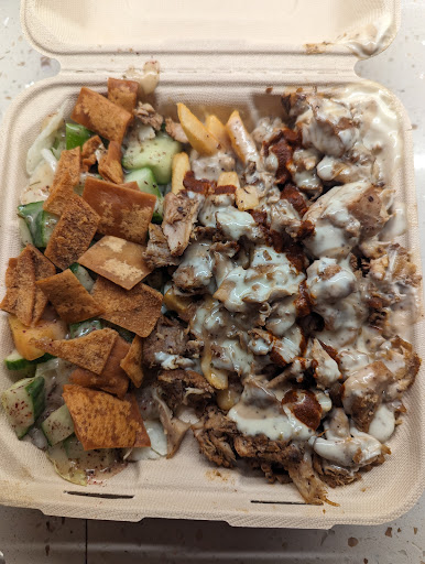 Photo of Osmow's Shawarma - 27 Harry Walker Pkwy S, Newmarket, ON L3Y 0G3