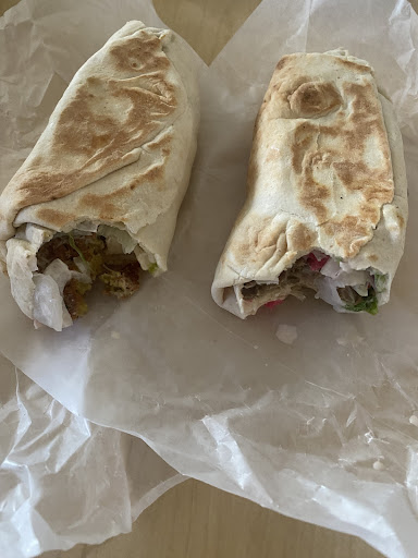Photo of Family Shawarma & Falafel - 2778 Victoria Park Ave, Toronto, ON M2J 4A8