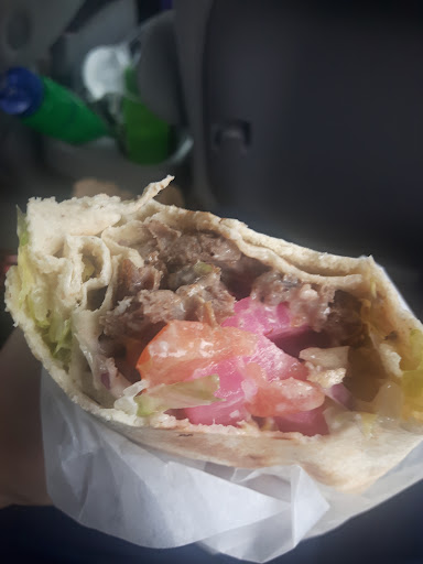 Photo of Family Shawarma & Falafel - 2778 Victoria Park Ave, Toronto, ON M2J 4A8