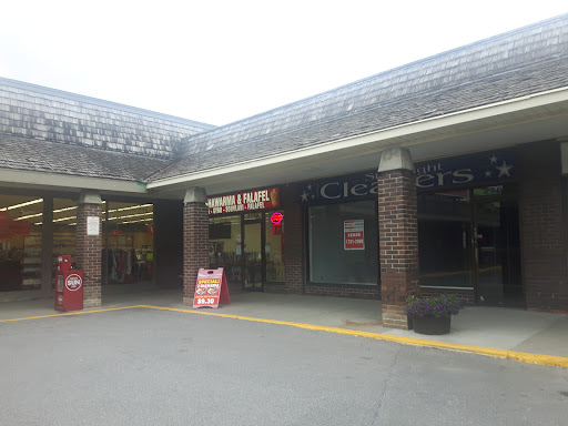 Photo of Family Shawarma & Falafel - 2778 Victoria Park Ave, Toronto, ON M2J 4A8