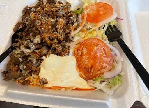 Photo of Family Shawarma & Falafel - 2778 Victoria Park Ave, Toronto, ON M2J 4A8