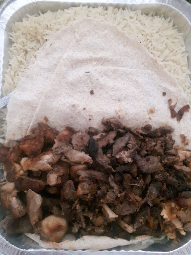 Photo of Family Shawarma & Falafel - 2778 Victoria Park Ave, Toronto, ON M2J 4A8