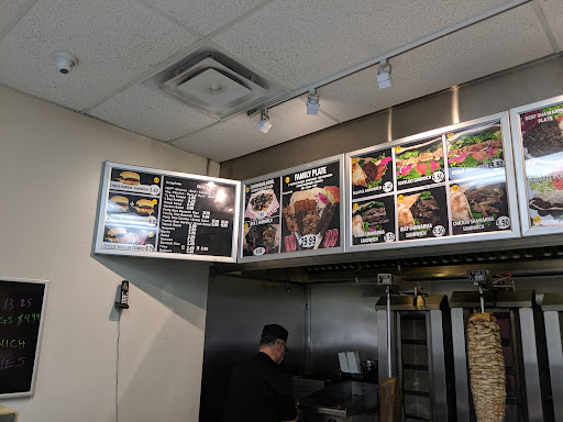 Photo of Family Shawarma & Falafel - 2778 Victoria Park Ave, Toronto, ON M2J 4A8