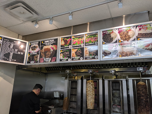 Photo of Family Shawarma & Falafel - 2778 Victoria Park Ave, Toronto, ON M2J 4A8