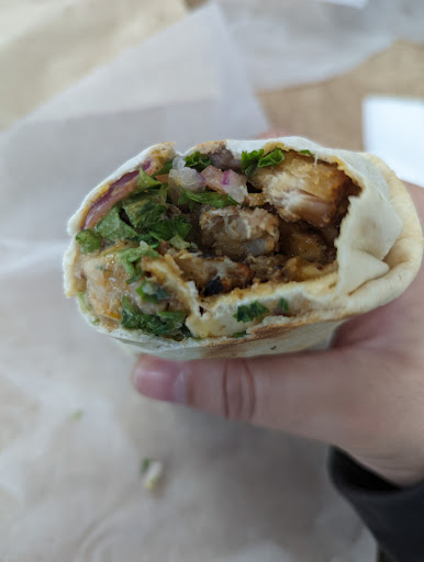 Photo of Family Shawarma & Falafel - 2778 Victoria Park Ave, Toronto, ON M2J 4A8