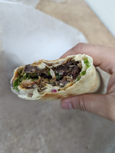 Photo of Family Shawarma & Falafel - 2778 Victoria Park Ave, Toronto, ON M2J 4A8