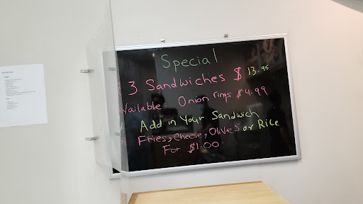 Photo of Family Shawarma & Falafel - 2778 Victoria Park Ave, Toronto, ON M2J 4A8