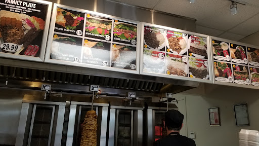 Photo of Family Shawarma & Falafel - 2778 Victoria Park Ave, Toronto, ON M2J 4A8