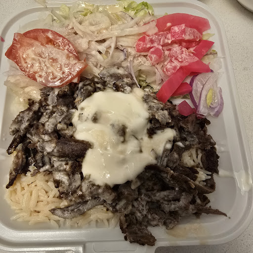 Photo of Family Shawarma & Falafel - 2778 Victoria Park Ave, Toronto, ON M2J 4A8