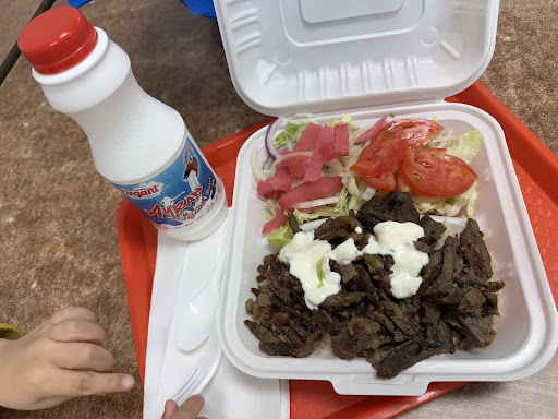 Photo of Family Shawarma & Falafel - 2778 Victoria Park Ave, Toronto, ON M2J 4A8