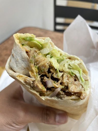 Photo of Family Shawarma & Falafel - 2778 Victoria Park Ave, Toronto, ON M2J 4A8