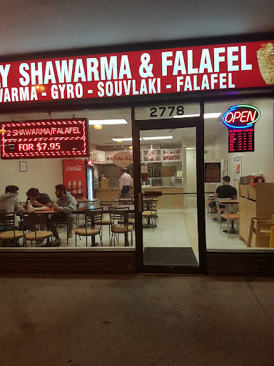 Photo of Family Shawarma & Falafel - 2778 Victoria Park Ave, Toronto, ON M2J 4A8
