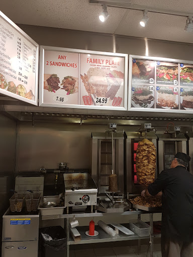 Photo of Family Shawarma & Falafel - 2778 Victoria Park Ave, Toronto, ON M2J 4A8