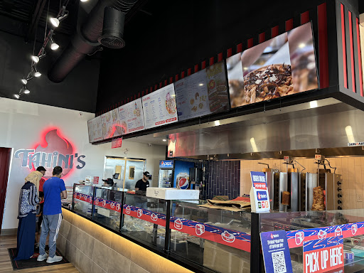 Photo of Tahini's - 91 First Commerce Dr Unit 12, Aurora, ON L4G 0G2