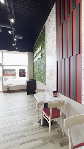 Photo of Tahini's - 91 First Commerce Dr Unit 12, Aurora, ON L4G 0G2