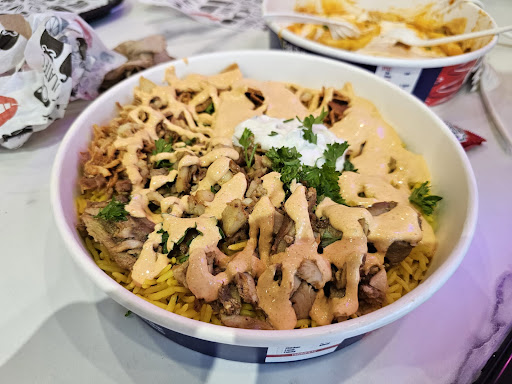Photo of Tahini's - 91 First Commerce Dr Unit 12, Aurora, ON L4G 0G2