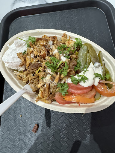 Photo of Tahini's - 91 First Commerce Dr Unit 12, Aurora, ON L4G 0G2