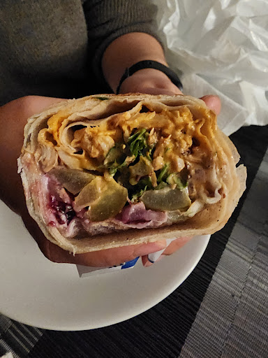 Photo of Tahini's - 91 First Commerce Dr Unit 12, Aurora, ON L4G 0G2