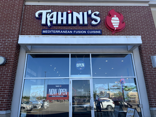 Photo of Tahini's - 91 First Commerce Dr Unit 12, Aurora, ON L4G 0G2