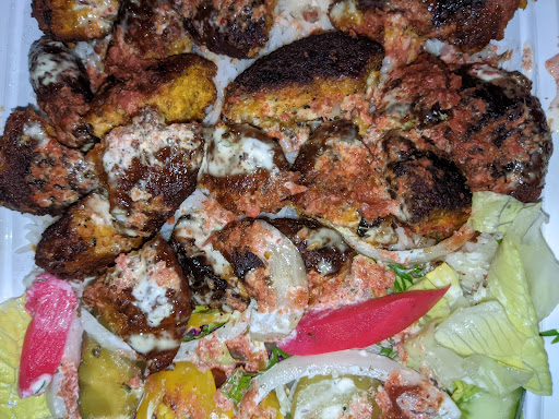 Photo of Persian Kebab House - 141 King Rd, Richmond Hill, ON L4E 3L7