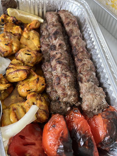 Photo of Persian Kebab House - 141 King Rd, Richmond Hill, ON L4E 3L7