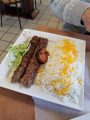 Photo of Persian Kebab House - 141 King Rd, Richmond Hill, ON L4E 3L7