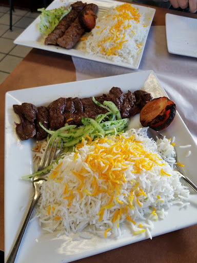 Photo of Persian Kebab House - 141 King Rd, Richmond Hill, ON L4E 3L7