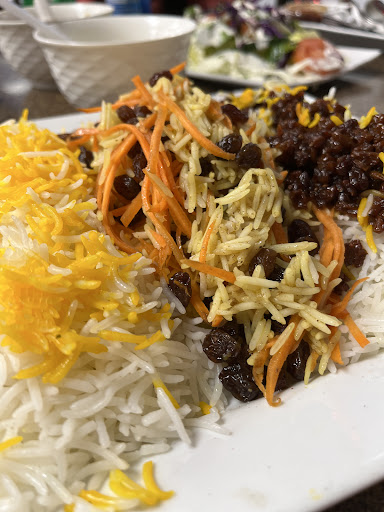 Photo of Persian Kebab House - 141 King Rd, Richmond Hill, ON L4E 3L7