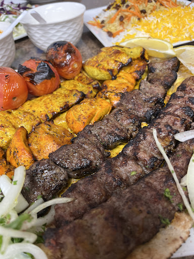 Photo of Persian Kebab House - 141 King Rd, Richmond Hill, ON L4E 3L7