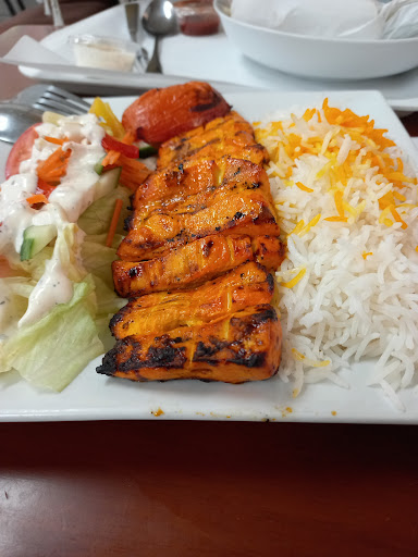 Photo of Persian Kebab House - 141 King Rd, Richmond Hill, ON L4E 3L7