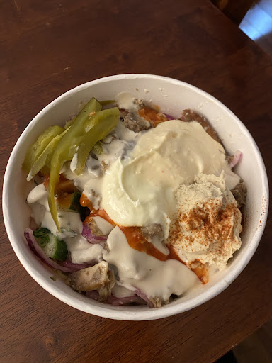 Photo of Shelby's Legendary Shawarma - Woodbridge - 145 Hawkview Blvd, Vaughan, ON L4H 2J3