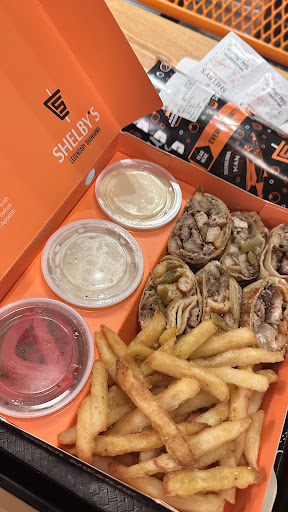 Photo of Shelby's Legendary Shawarma - Woodbridge - 145 Hawkview Blvd, Vaughan, ON L4H 2J3