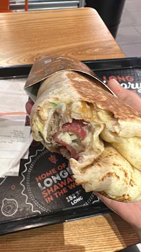 Photo of Shelby's Legendary Shawarma - Woodbridge - 145 Hawkview Blvd, Vaughan, ON L4H 2J3