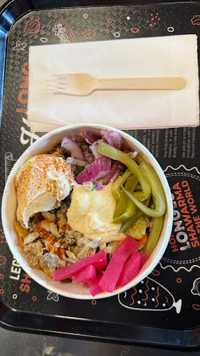 Photo of Shelby's Legendary Shawarma - Woodbridge - 145 Hawkview Blvd, Vaughan, ON L4H 2J3