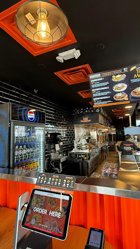Photo of Shelby's Legendary Shawarma - Woodbridge - 145 Hawkview Blvd, Vaughan, ON L4H 2J3