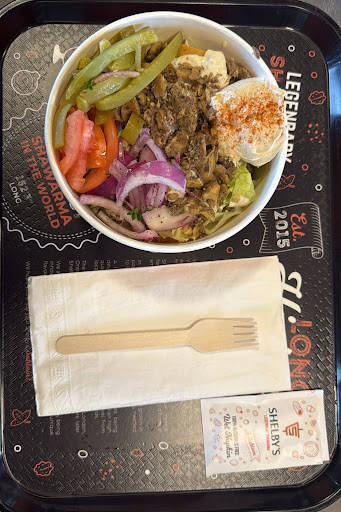 Photo of Shelby's Legendary Shawarma - Woodbridge - 145 Hawkview Blvd, Vaughan, ON L4H 2J3