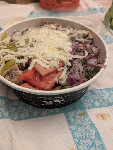 Photo of Shelby's Legendary Shawarma - Woodbridge - 145 Hawkview Blvd, Vaughan, ON L4H 2J3
