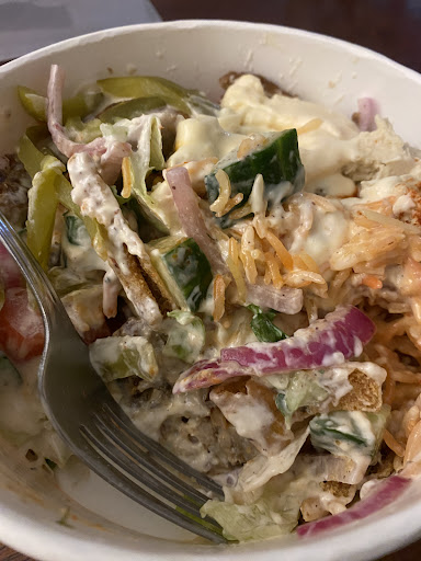 Photo of Shelby's Legendary Shawarma - Woodbridge - 145 Hawkview Blvd, Vaughan, ON L4H 2J3