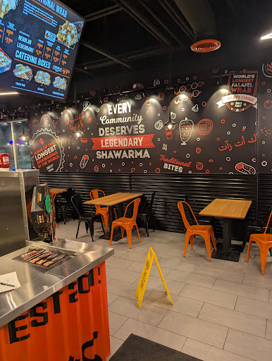 Photo of Shelby's Legendary Shawarma - Woodbridge - 145 Hawkview Blvd, Vaughan, ON L4H 2J3