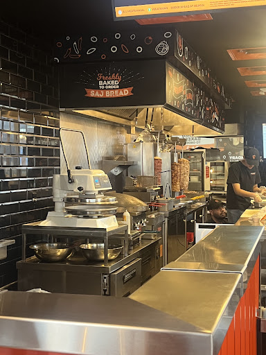 Photo of Shelby's Legendary Shawarma - Woodbridge - 145 Hawkview Blvd, Vaughan, ON L4H 2J3