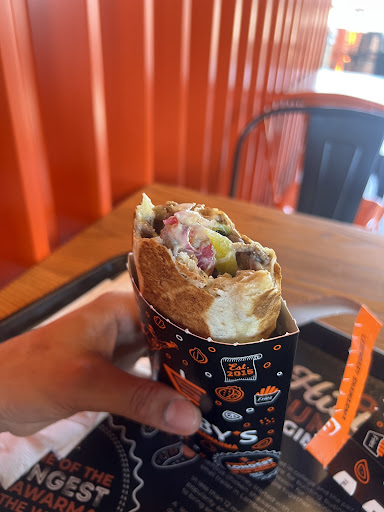 Photo of Shelby's Legendary Shawarma - Woodbridge - 145 Hawkview Blvd, Vaughan, ON L4H 2J3