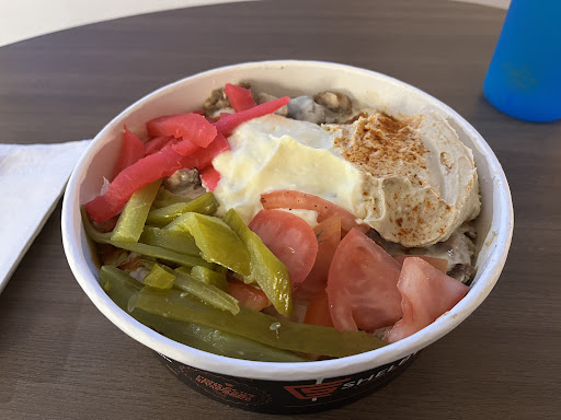 Photo of Shelby's Legendary Shawarma - Woodbridge - 145 Hawkview Blvd, Vaughan, ON L4H 2J3