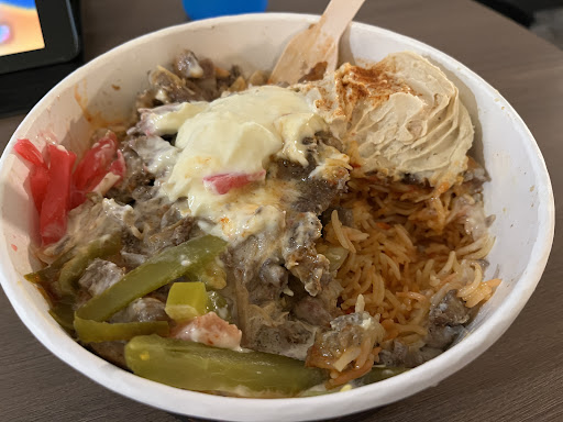 Photo of Shelby's Legendary Shawarma - Woodbridge - 145 Hawkview Blvd, Vaughan, ON L4H 2J3
