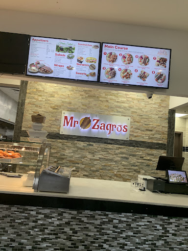 Photo of Mr. Zagros - 200 Windflower Gate #3, Woodbridge, ON L4L 9L3