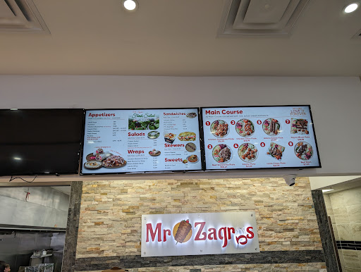 Photo of Mr. Zagros - 200 Windflower Gate #3, Woodbridge, ON L4L 9L3
