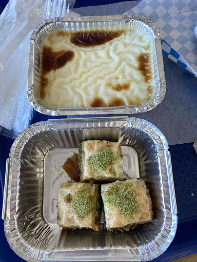 Photo of Afiyet Shawarma - 1054 Finch Ave W, North York, ON M3J 3H4