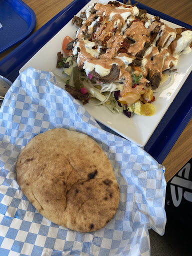 Photo of Afiyet Shawarma - 1054 Finch Ave W, North York, ON M3J 3H4
