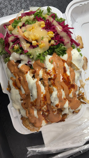 Photo of Afiyet Shawarma - 1054 Finch Ave W, North York, ON M3J 3H4