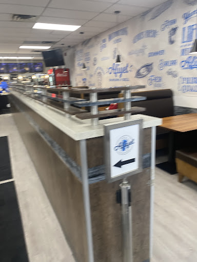 Photo of Afiyet Shawarma - 1054 Finch Ave W, North York, ON M3J 3H4